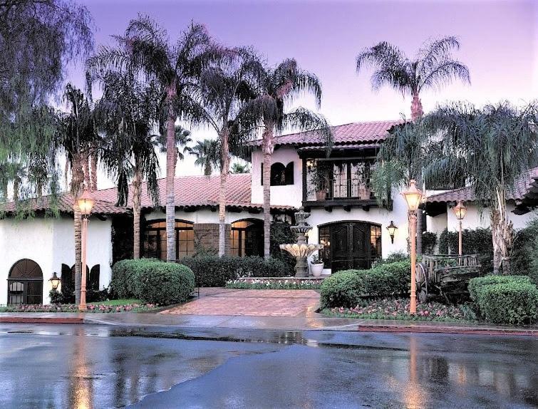 Monterey Country Club In Palm Desert!