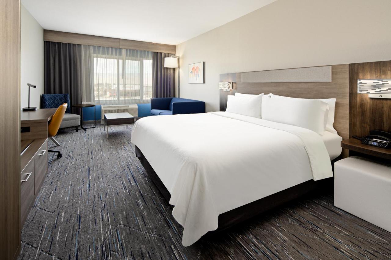 Express & - Millennium By Ihg Hotel 3*
