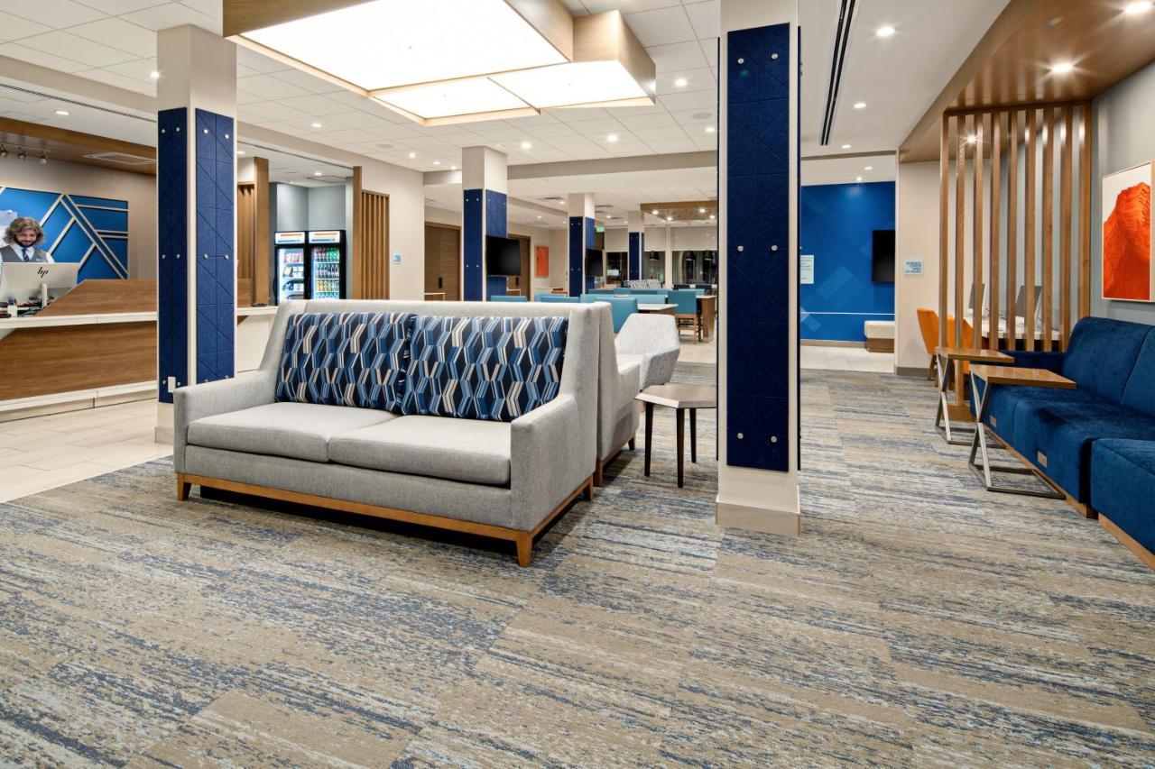 Express & - Millennium By Ihg Hotel 3*