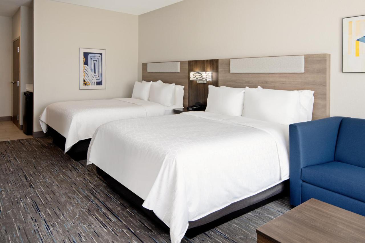 Express & - Millennium By Ihg 3* Palm Desert