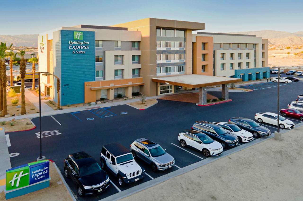 Express & - Millennium By Ihg Hotel Palm Desert