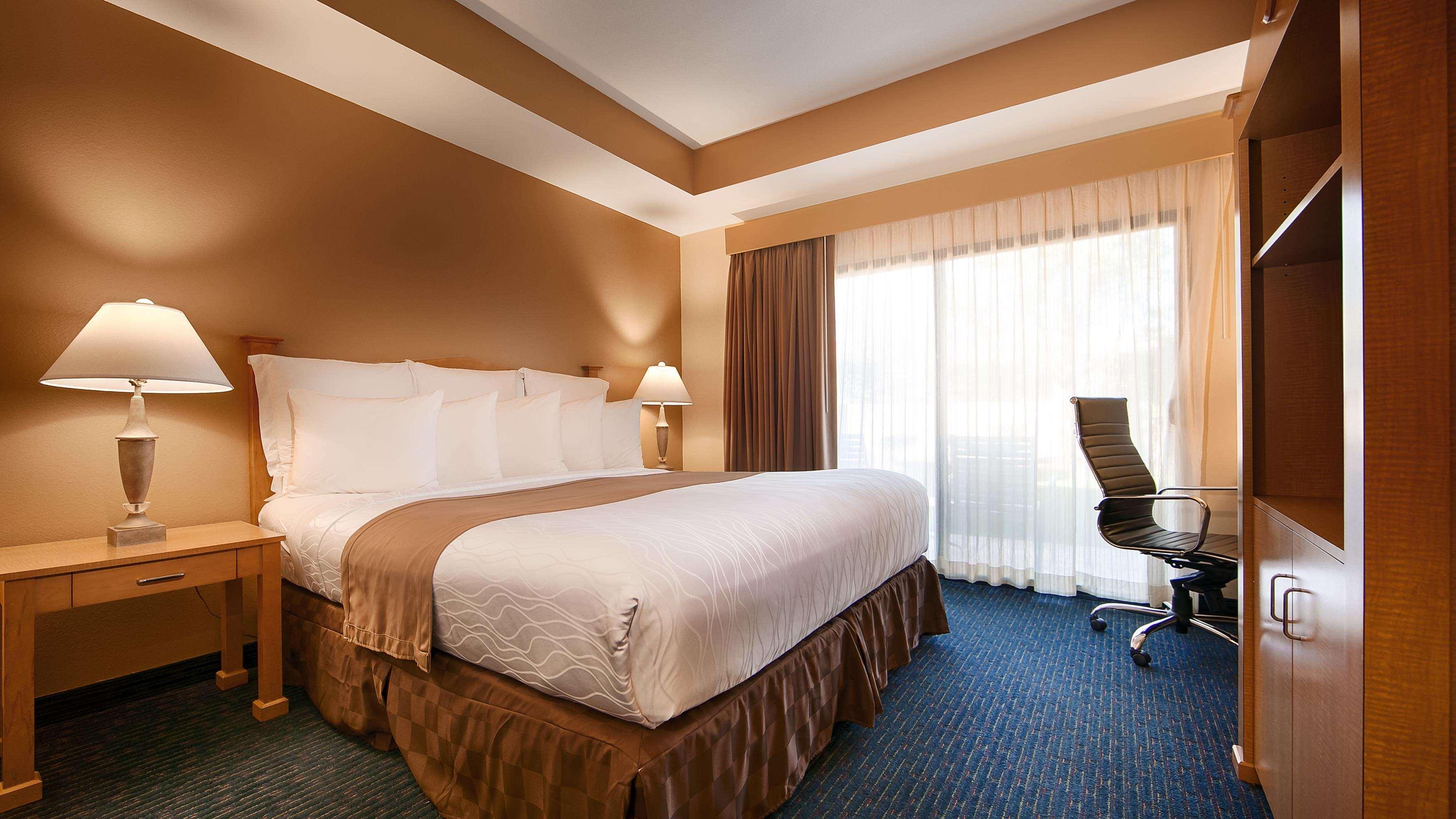 Hotel Western