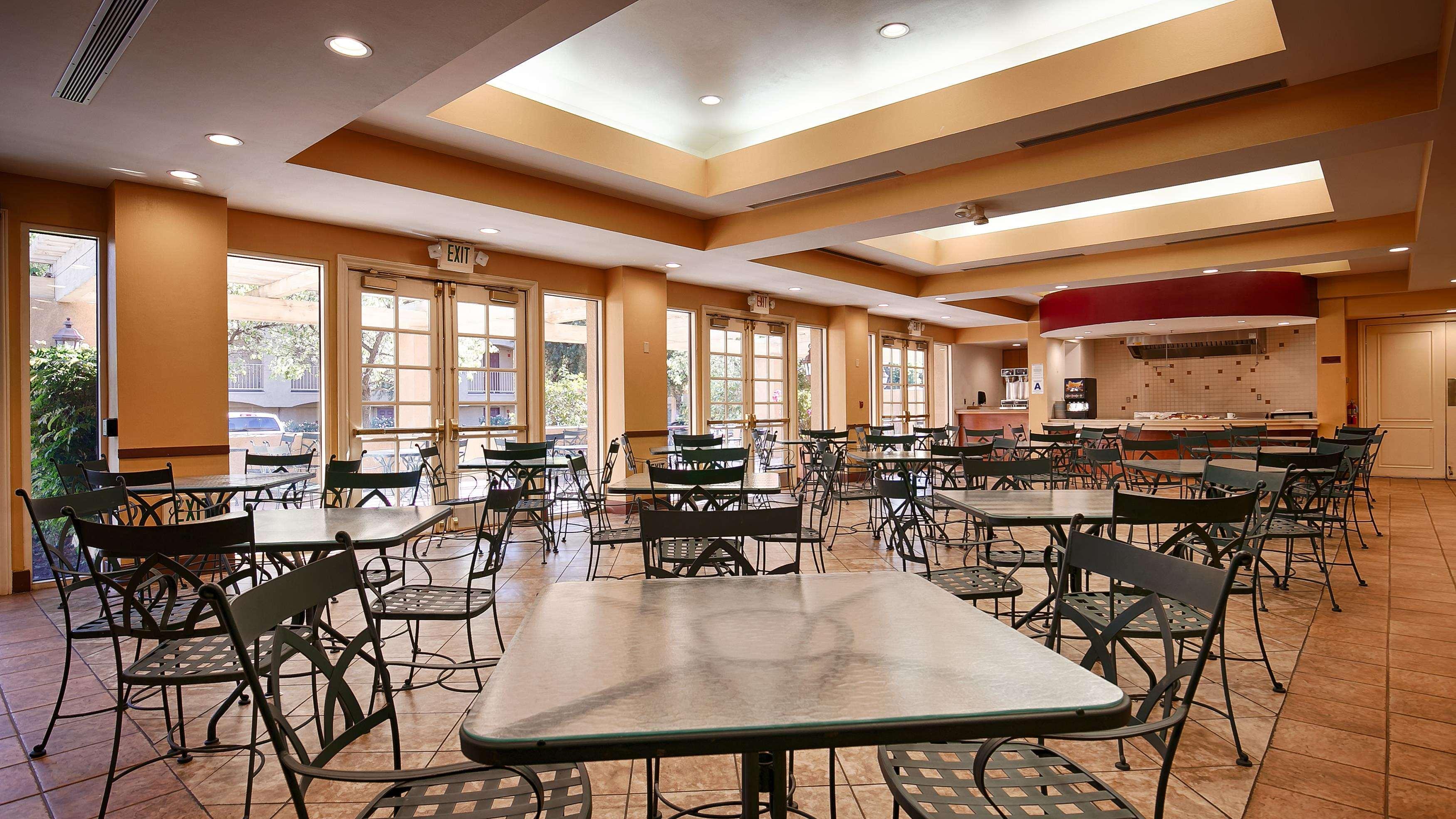 Hotel Western Palm Desert