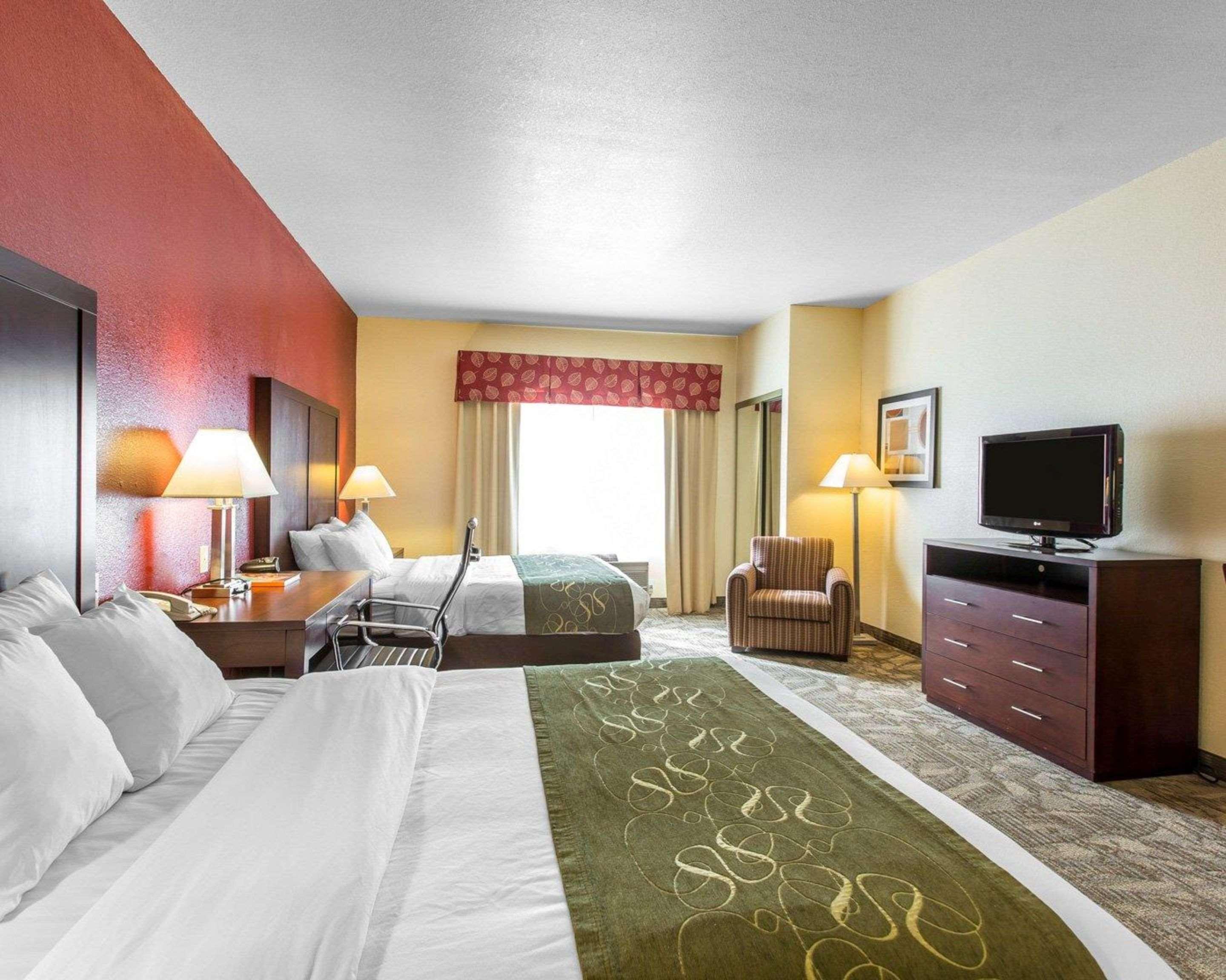 Comfort I-10 Hotel