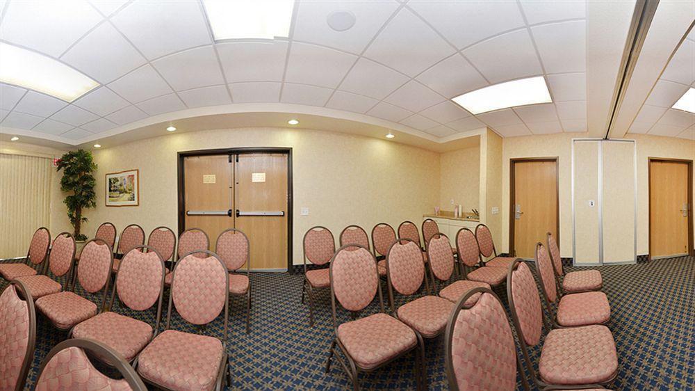 Comfort I-10 Hotel Palm Desert