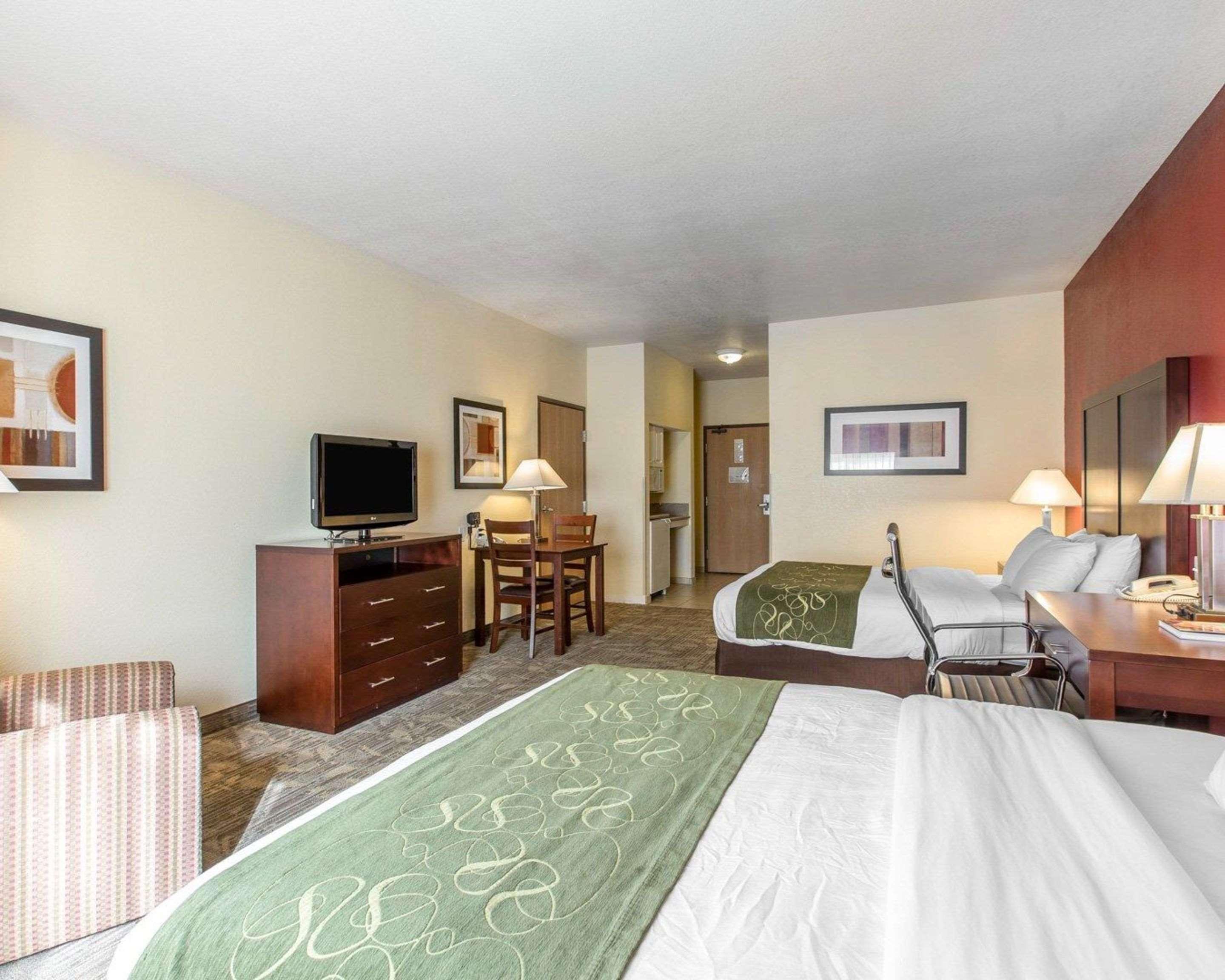 Comfort I-10 3* Palm Desert