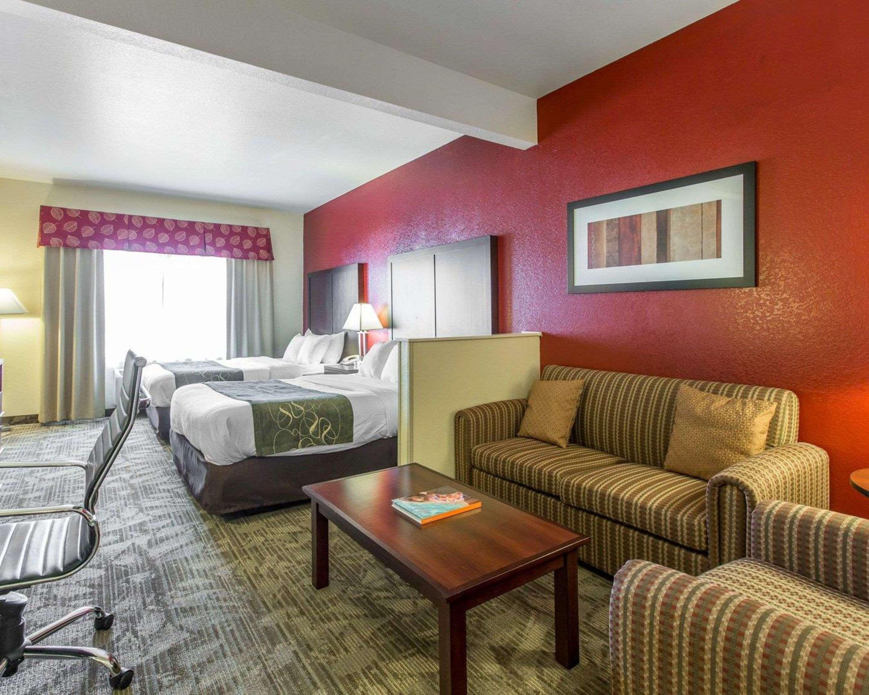 Hotel Comfort I-10 3*
