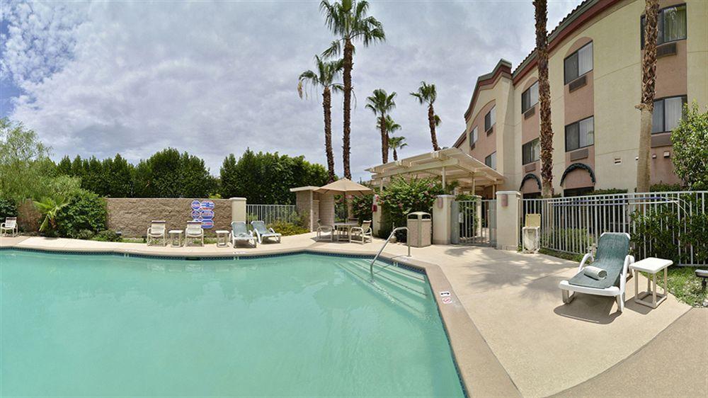 Comfort I-10 Hotel Palm Desert