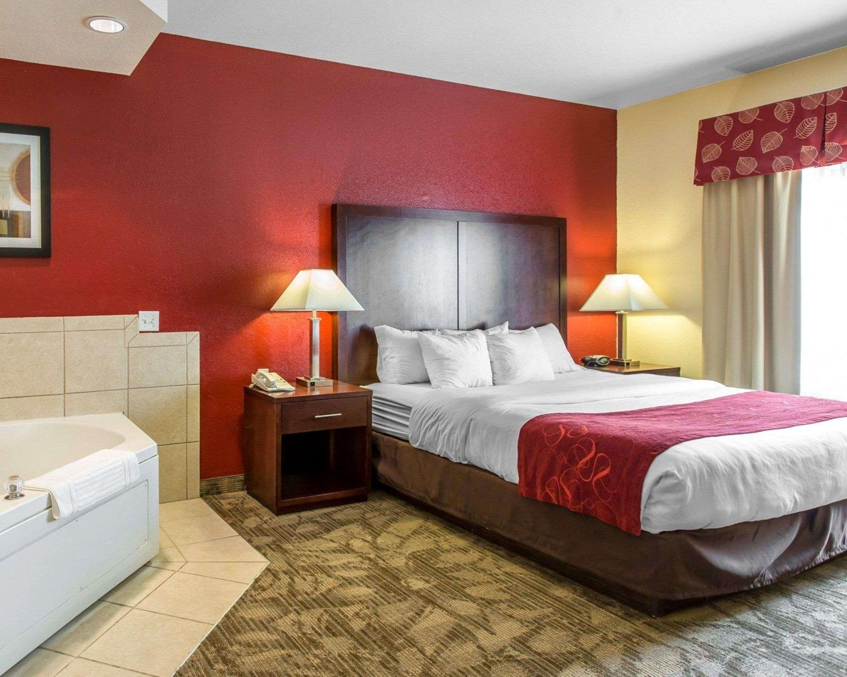 Hotel Comfort I-10 Palm Desert