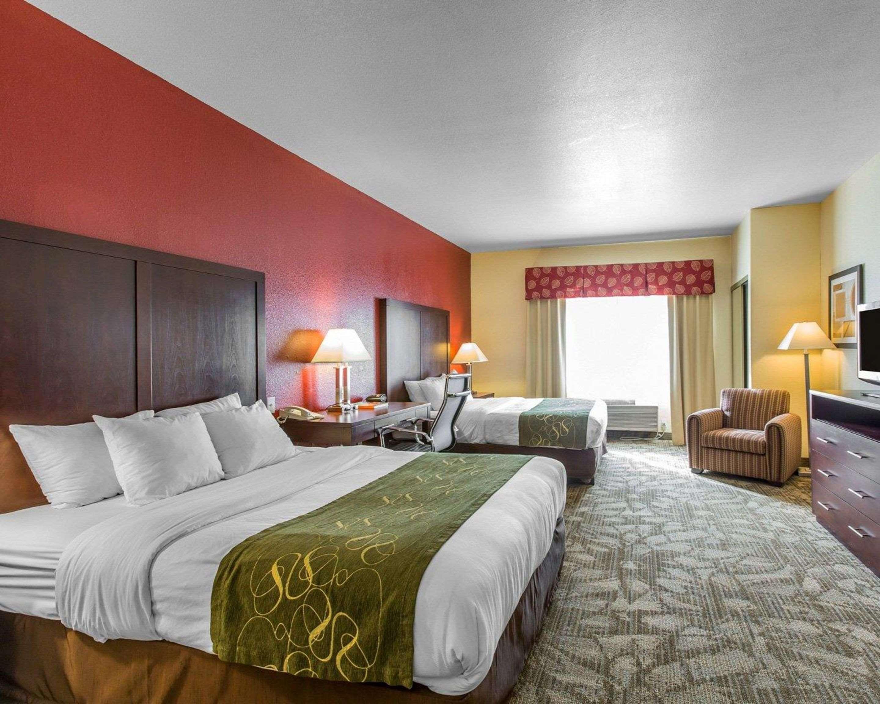 Comfort I-10 3*