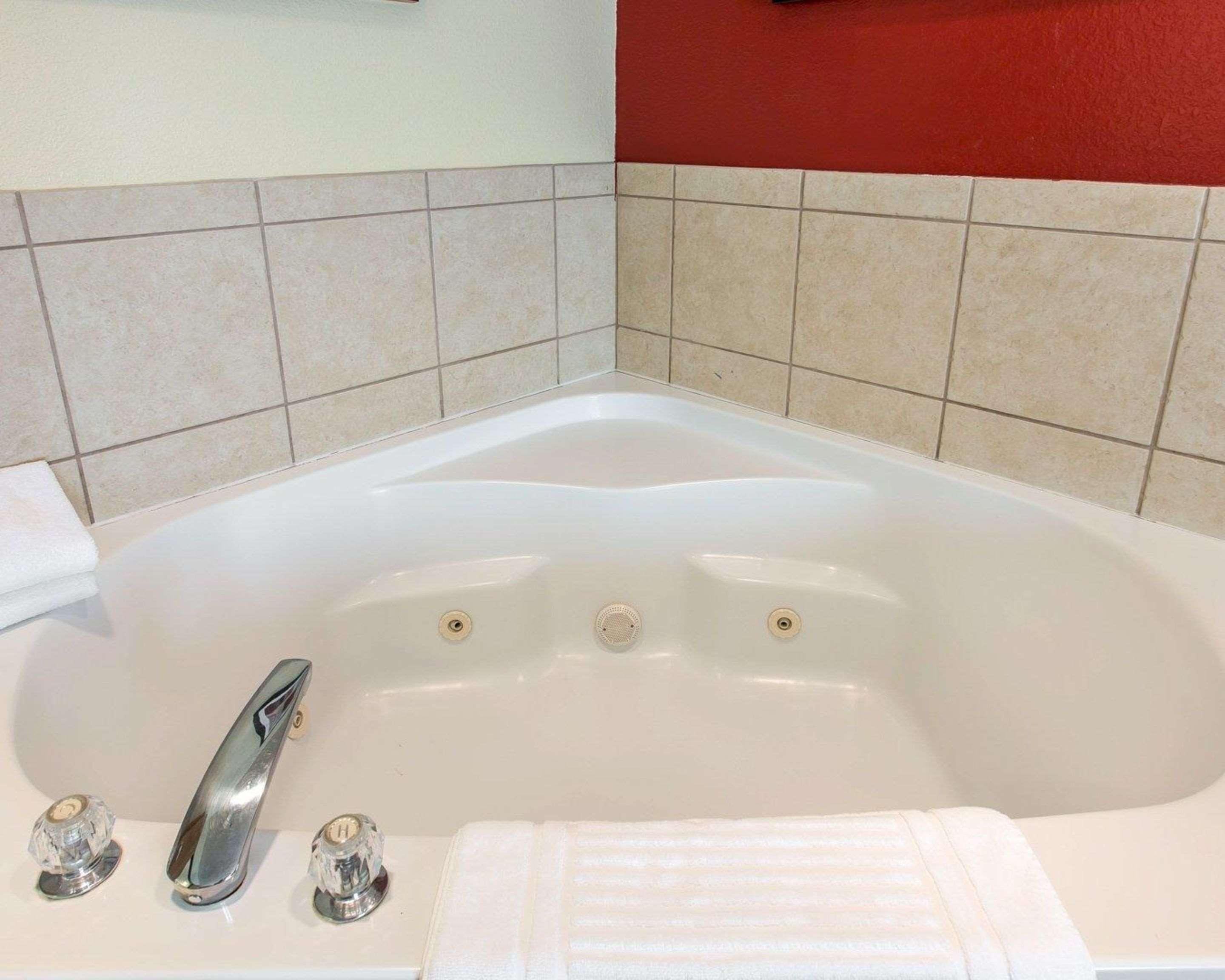 Comfort I-10 Hotel Palm Desert