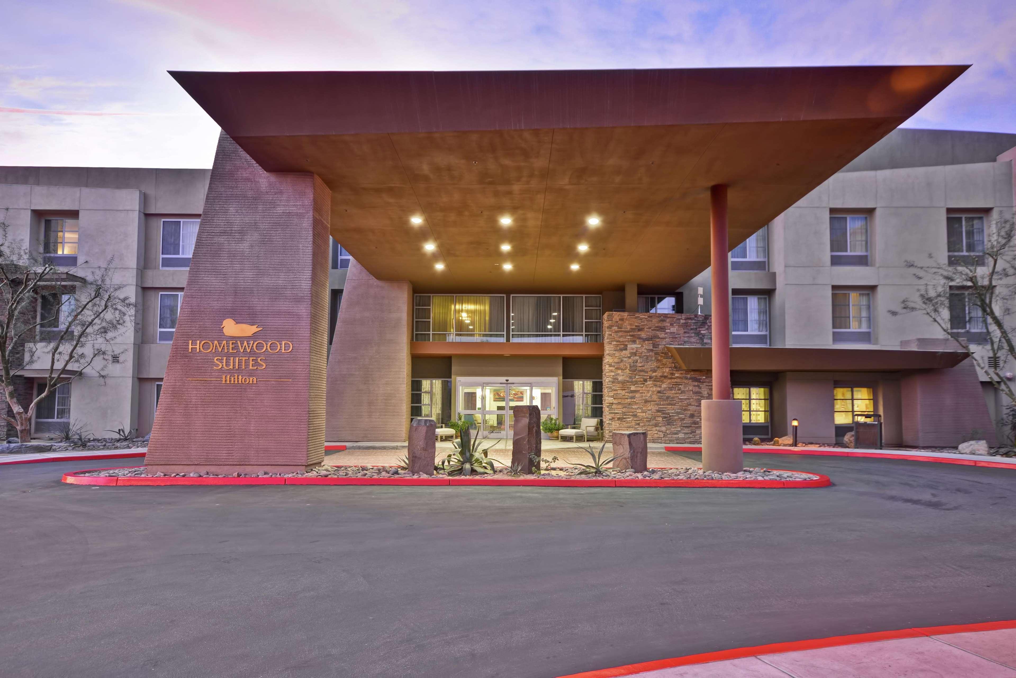 Homewood By Hilton Hotel Palm Desert
