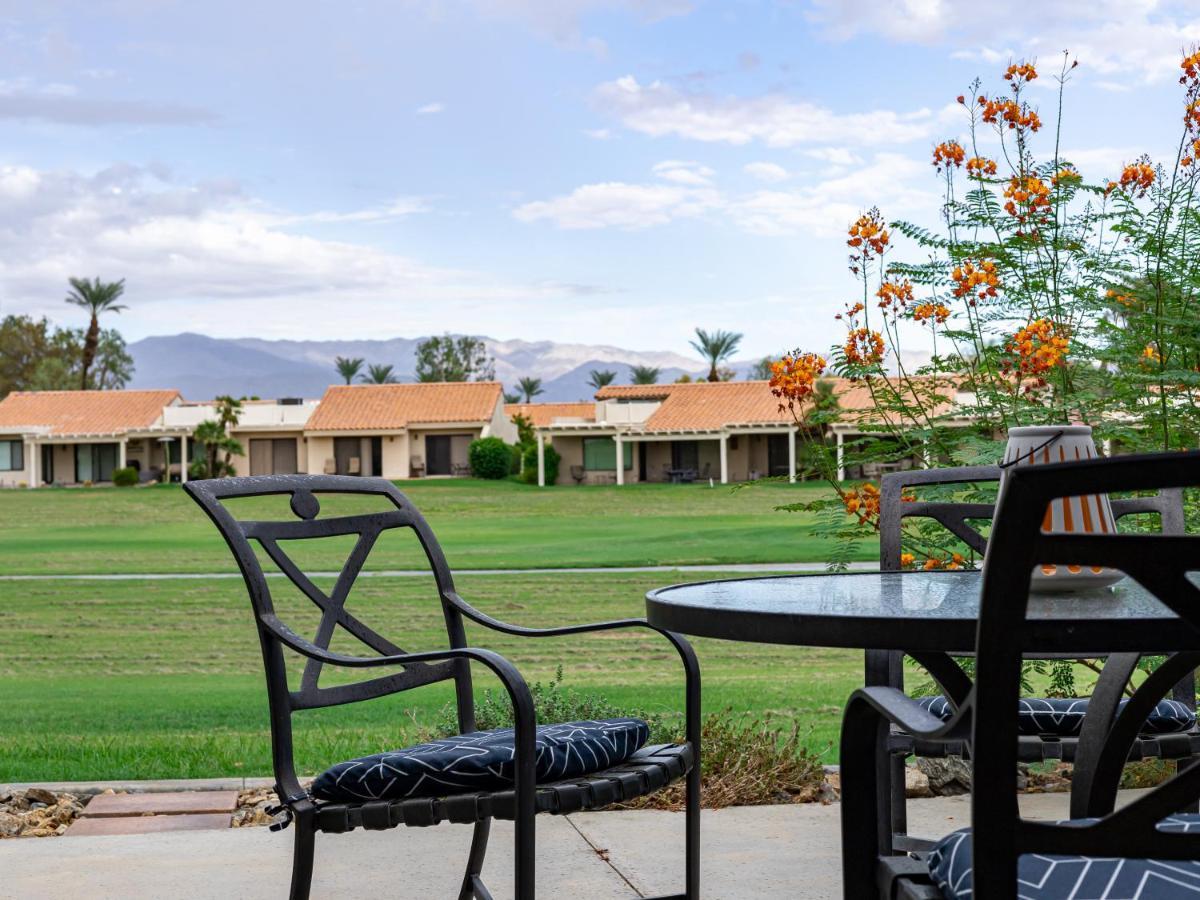 Apartment Desert Dream