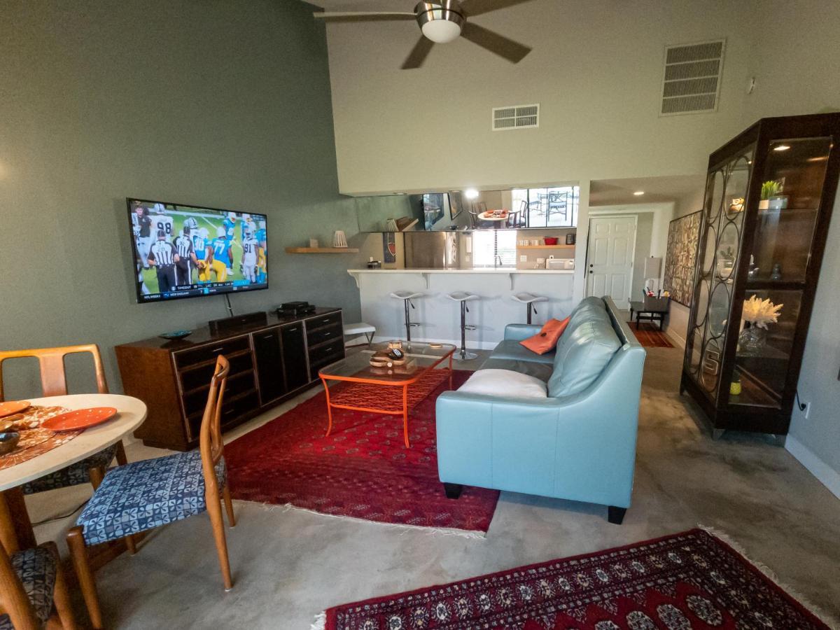 Desert Dream Apartment *