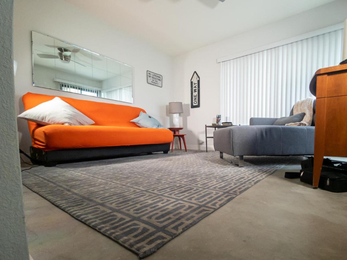Desert Dream Apartment *