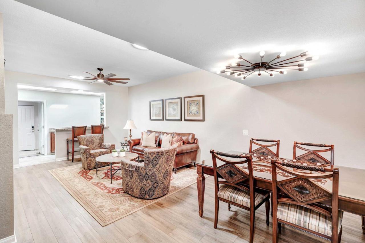 Apartment Near Golfing Palm Desert