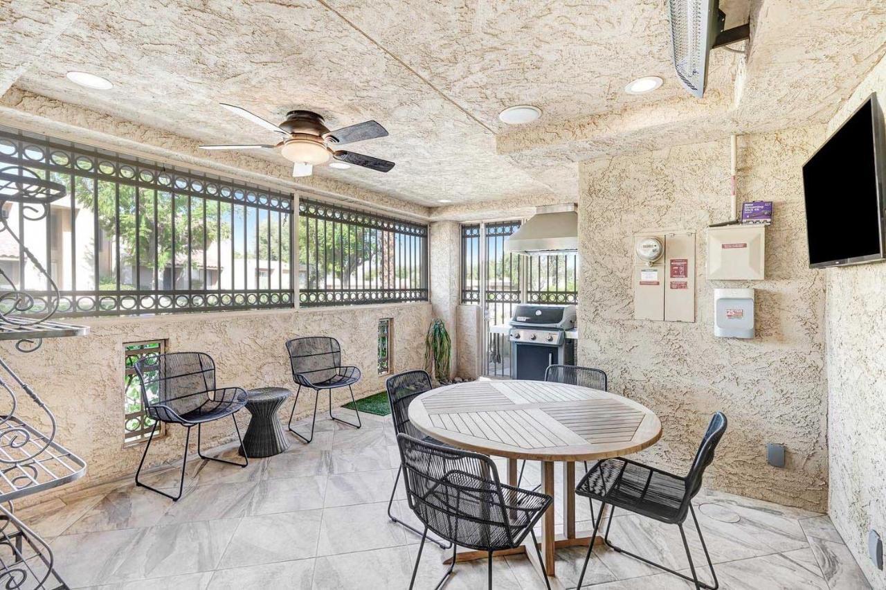 Apartment Near Golfing