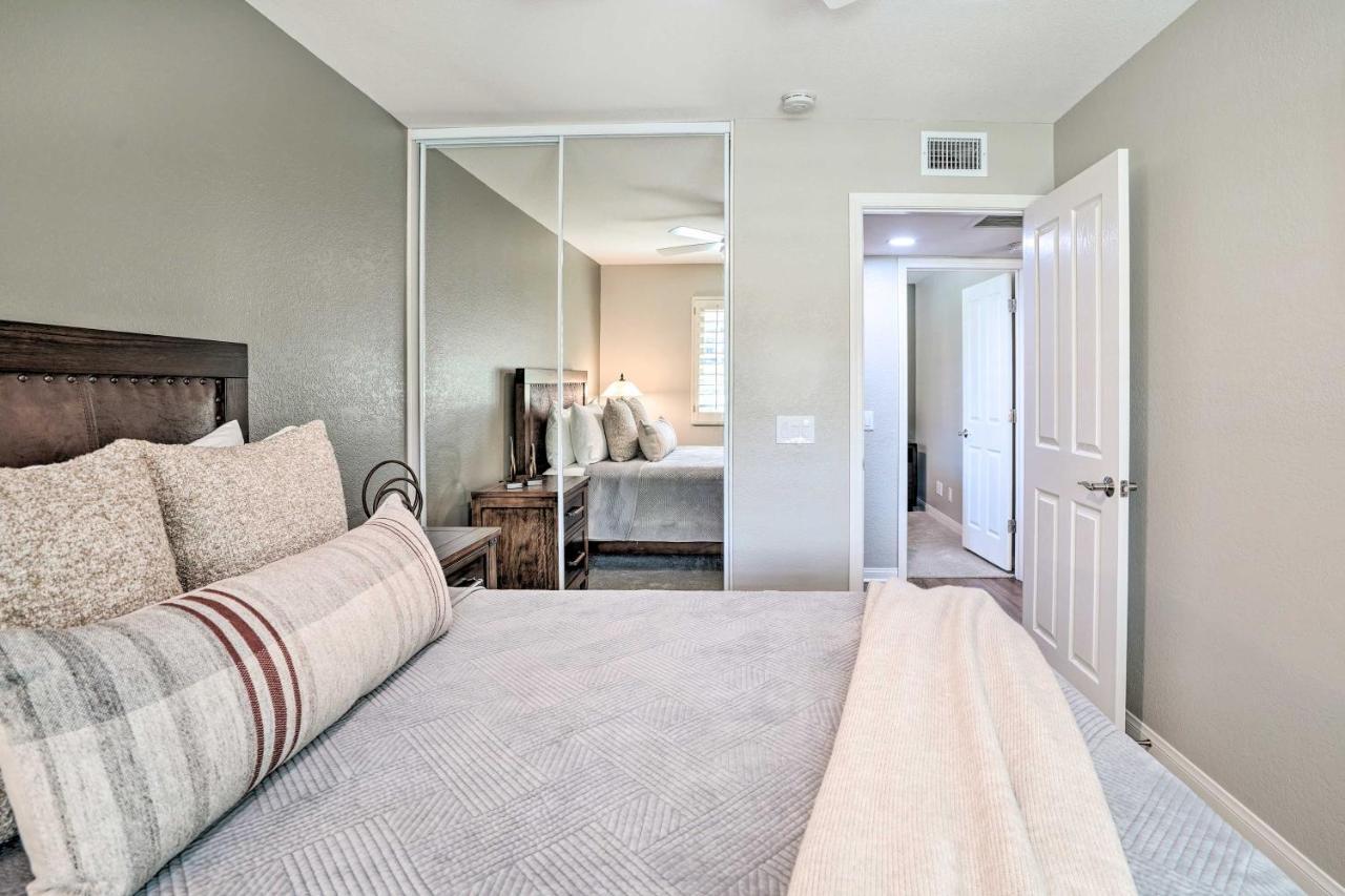 Apartment Near Golfing Palm Desert