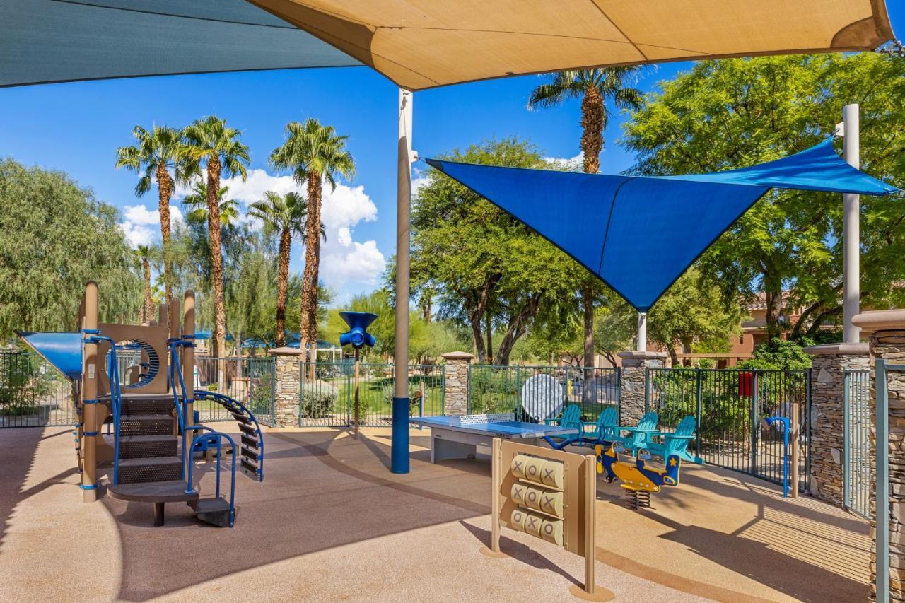 Marriott's Shadow Ridge I - The Villages Hotel Palm Desert