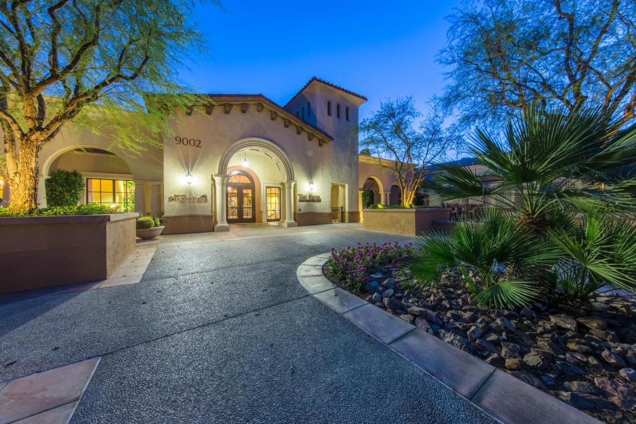 Hotel Marriott's Shadow Ridge I - The Villages 3*