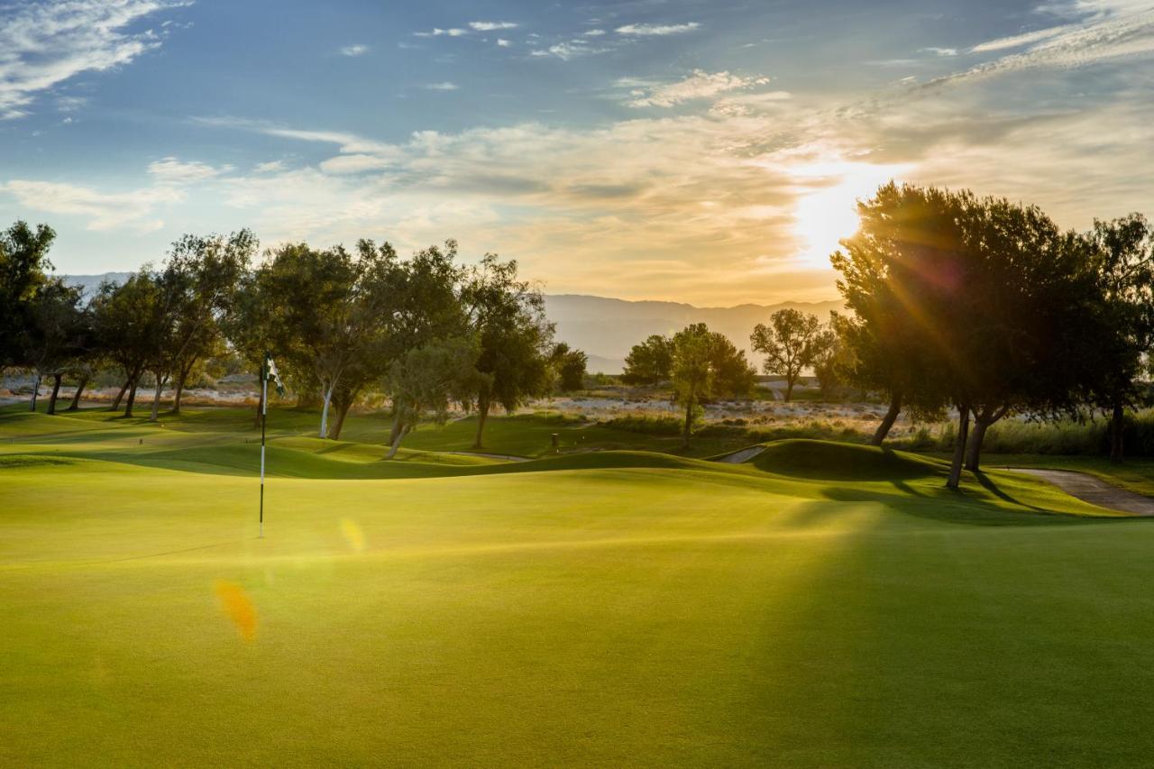 Hotel Marriott's Shadow Ridge I - The Villages Palm Desert