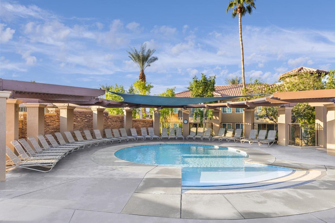 Marriott's Desert Springs Villas Ii Hotel 3*