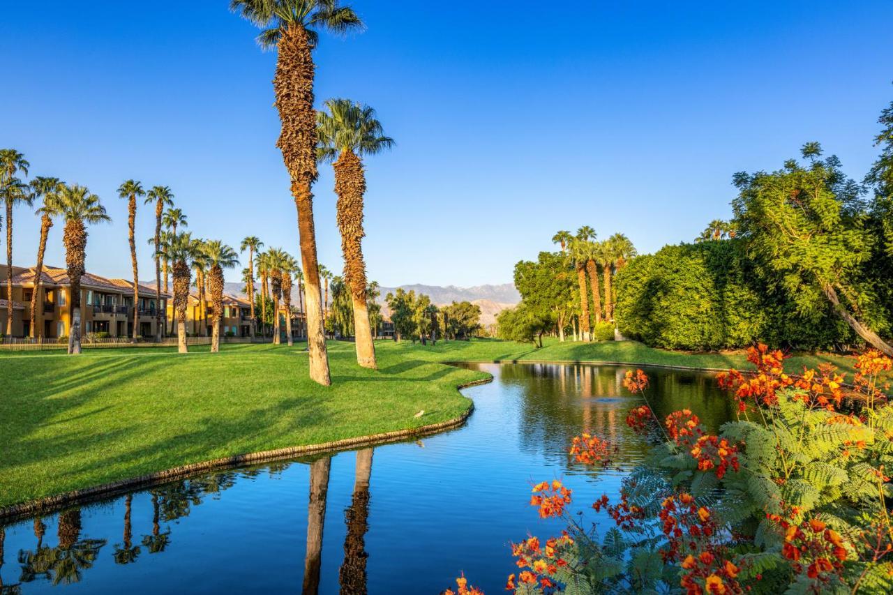 Hotel Marriott's Desert Springs Villas Ii Palm Desert
