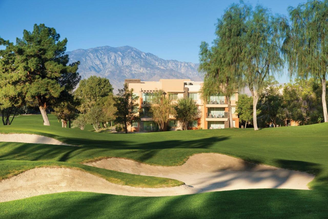 Marriott's Shadow Ridge I - The Villages