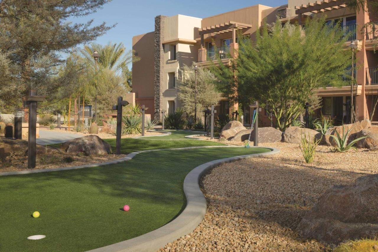 Marriott's Shadow Ridge I - The Villages Hotel Palm Desert