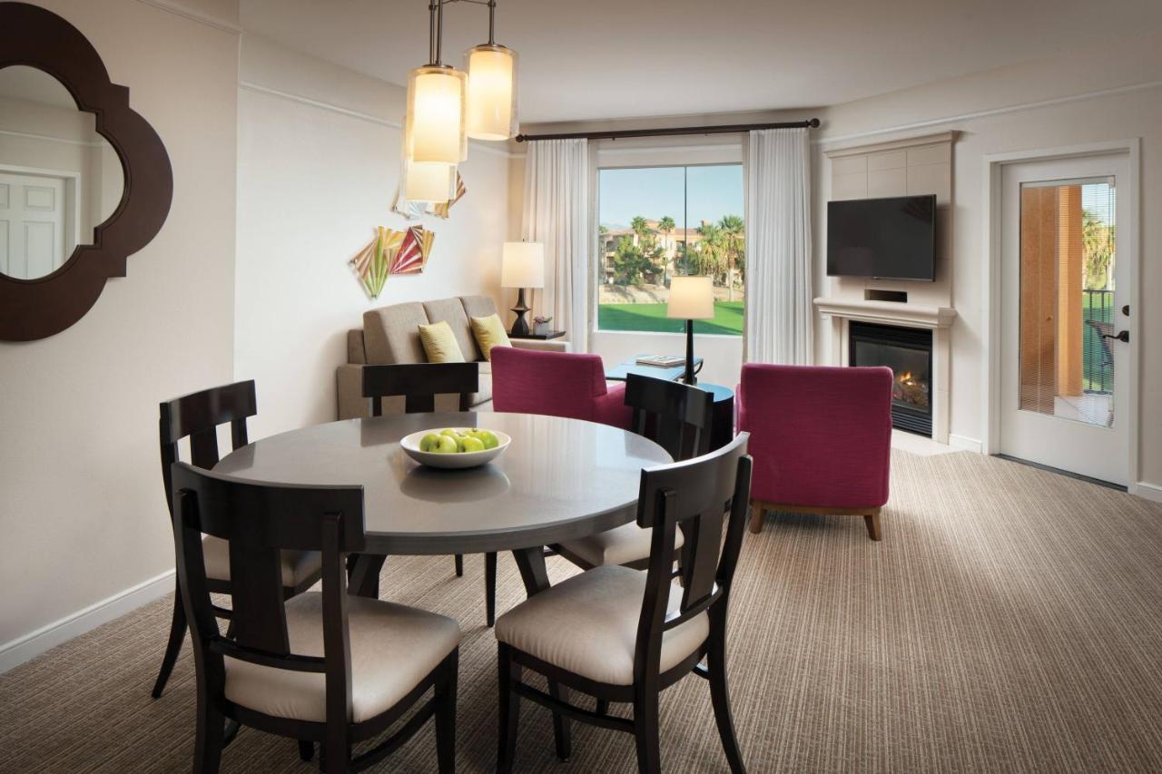 Marriott's Shadow Ridge I - The Villages Hotel Palm Desert