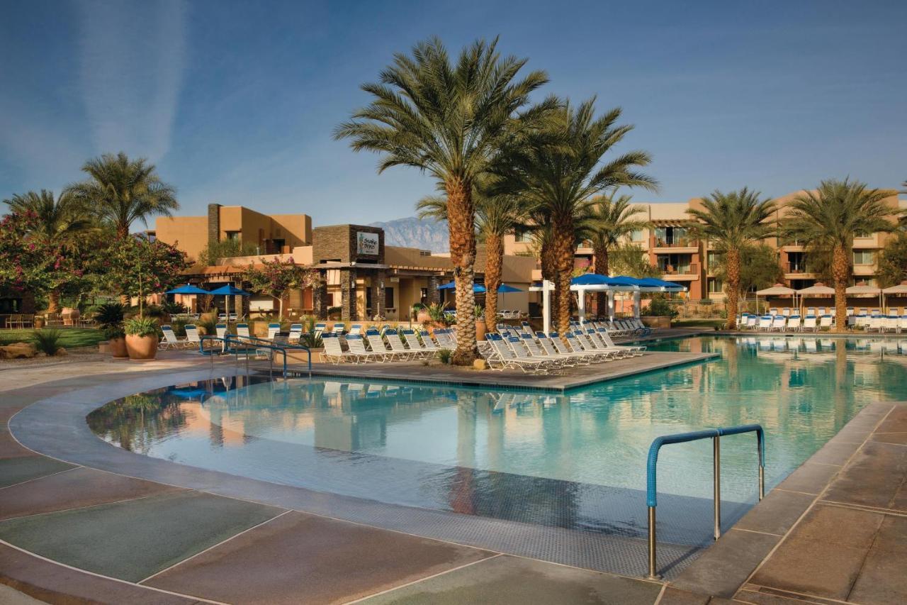 Hotel Marriott's Shadow Ridge I - The Villages 3*