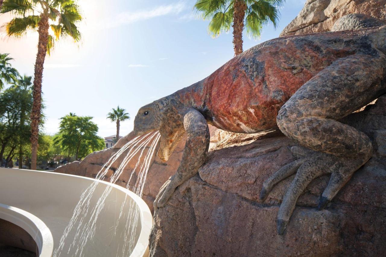 Marriott's Shadow Ridge I - The Villages 3* Palm Desert