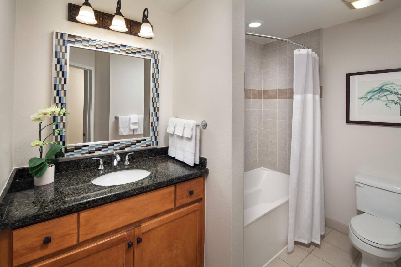 Marriott's Shadow Ridge I - The Villages Hotel