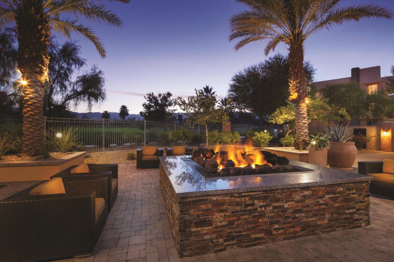 Hotel Marriott's Shadow Ridge I - The Villages Palm Desert
