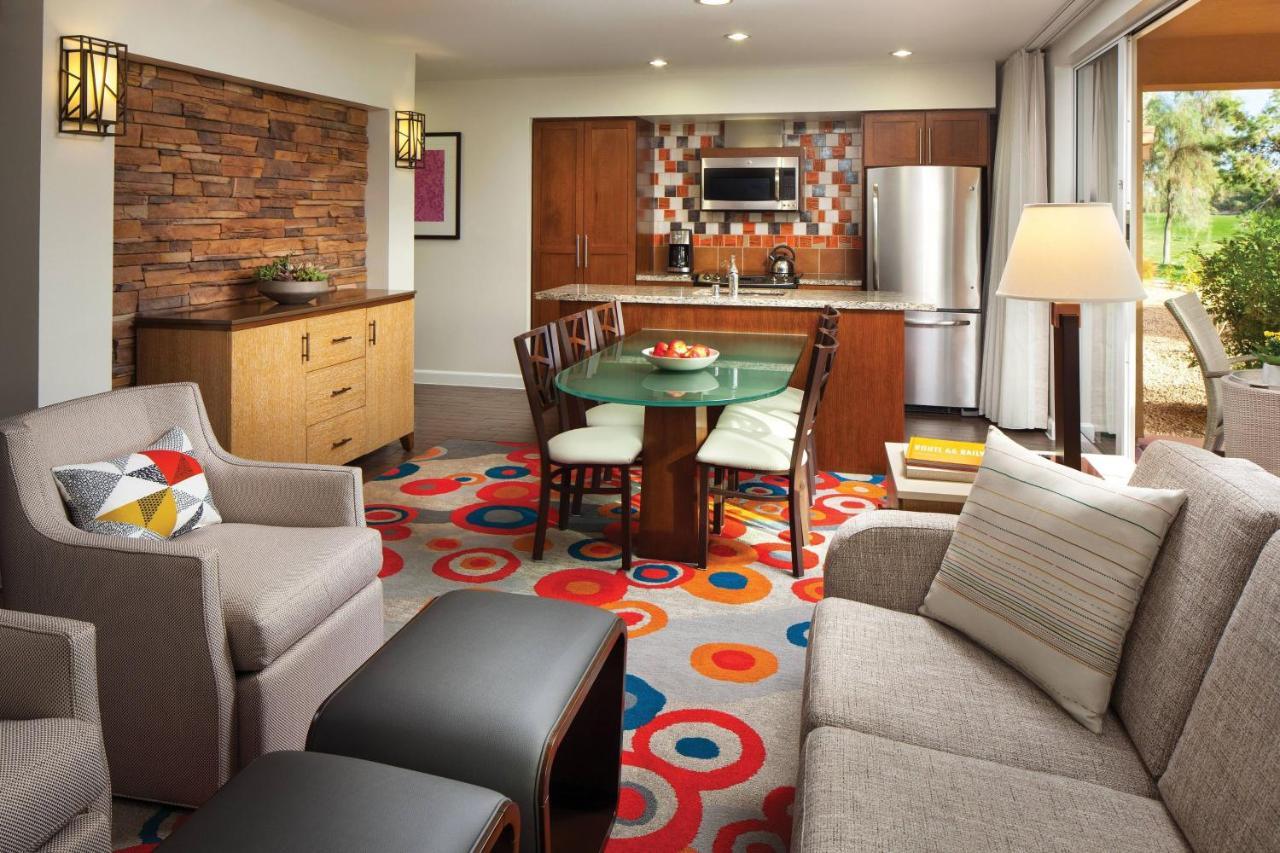 Marriott's Shadow Ridge I - The Villages Palm Desert