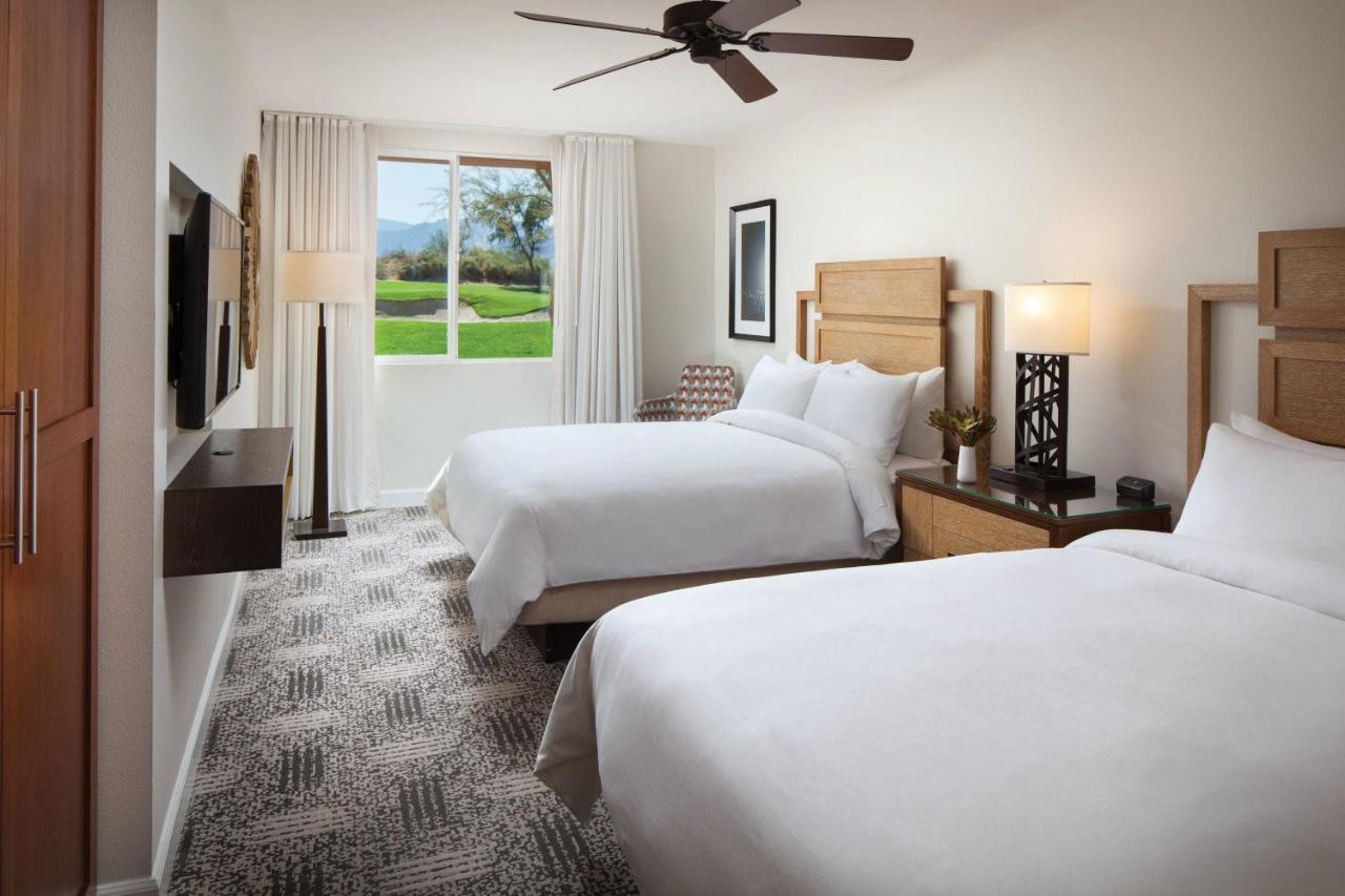 Marriott's Shadow Ridge I - The Villages 3* Palm Desert