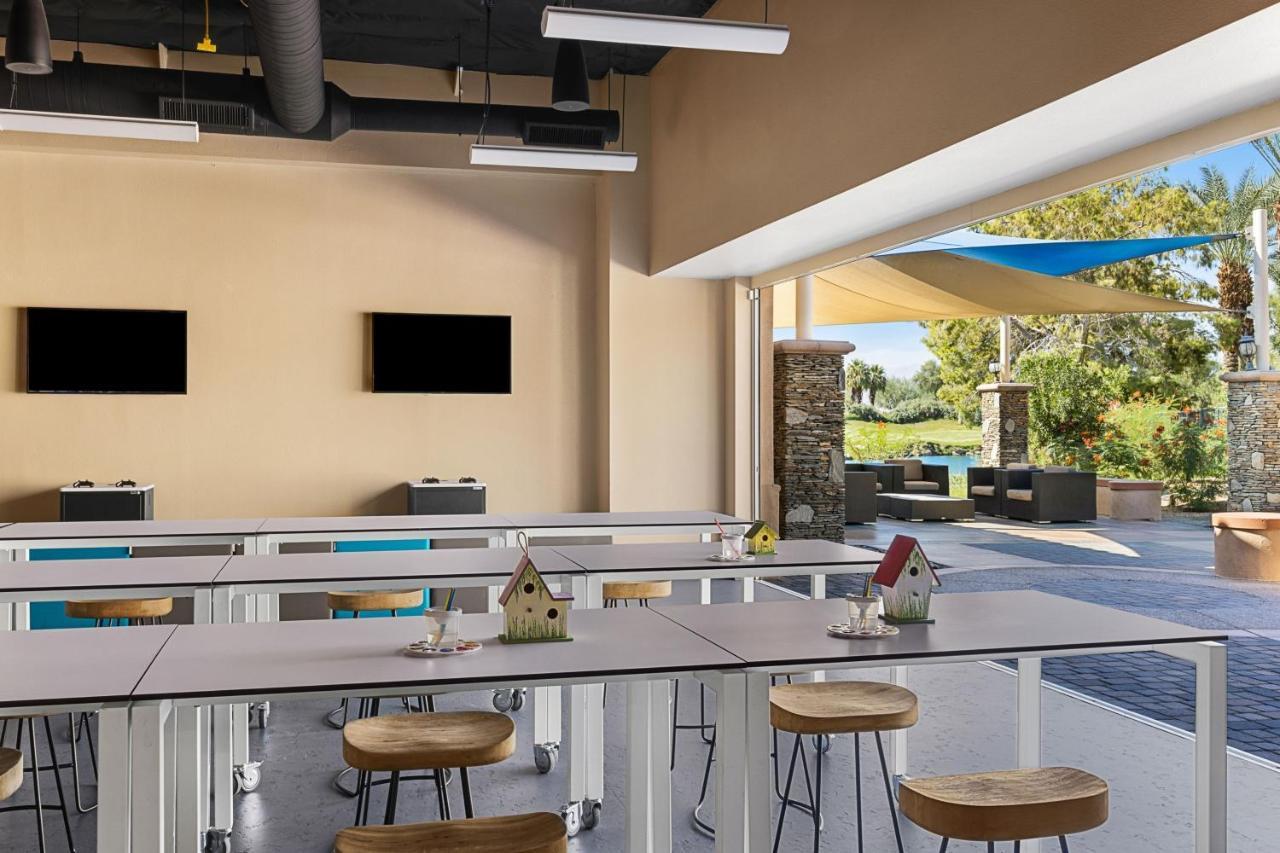 Marriott's Shadow Ridge I - The Villages