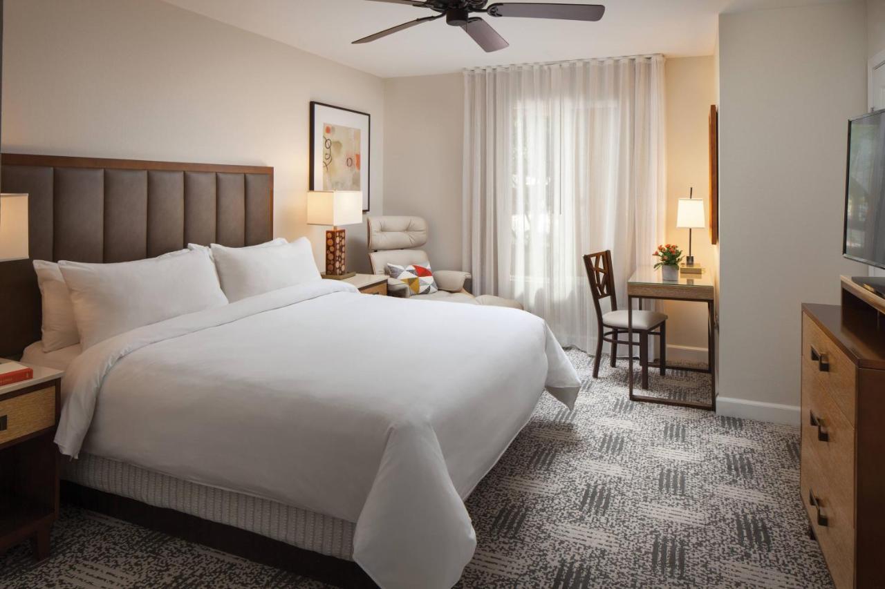 Marriott's Shadow Ridge I - The Villages