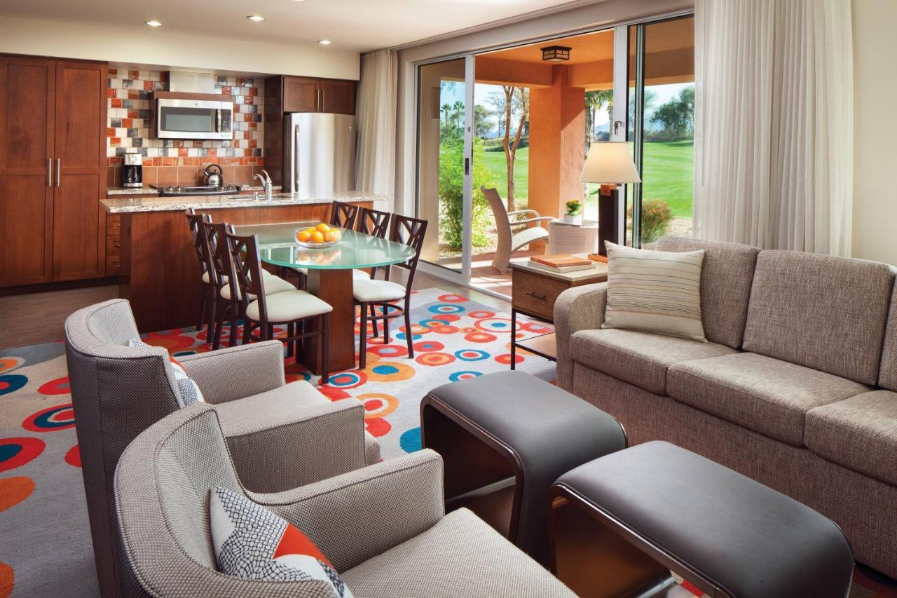 Hotel Marriott's Shadow Ridge I - The Villages