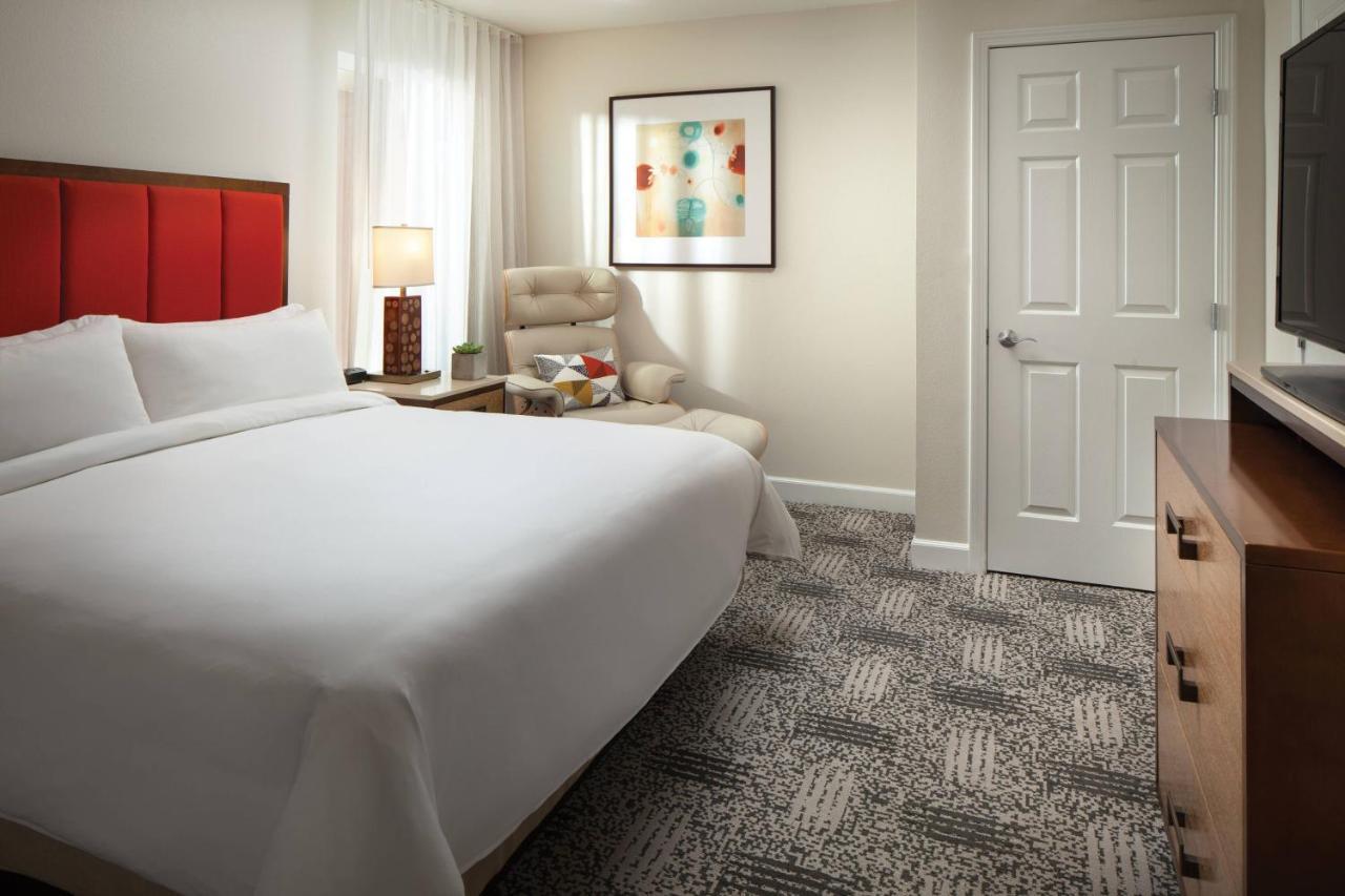 Marriott's Shadow Ridge I - The Villages