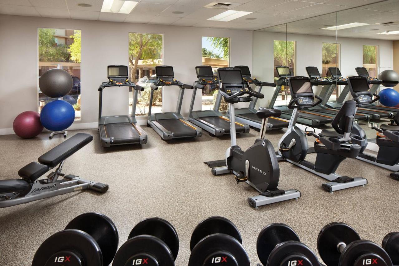 Marriott's Shadow Ridge I - The Villages
