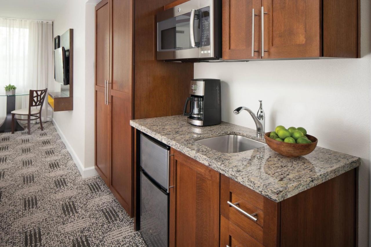 Marriott's Shadow Ridge I - The Villages