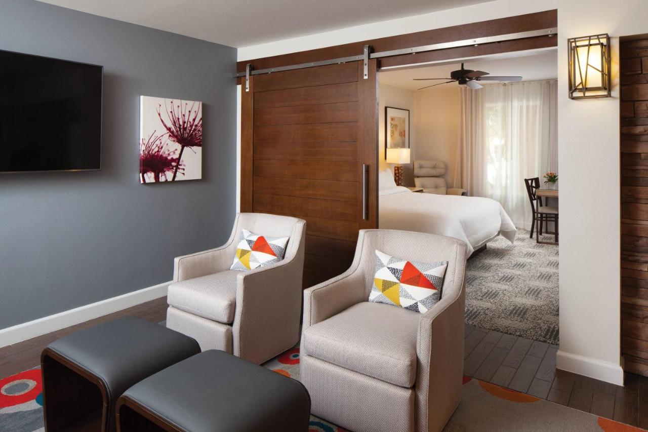 Marriott's Shadow Ridge I - The Villages Hotel Palm Desert