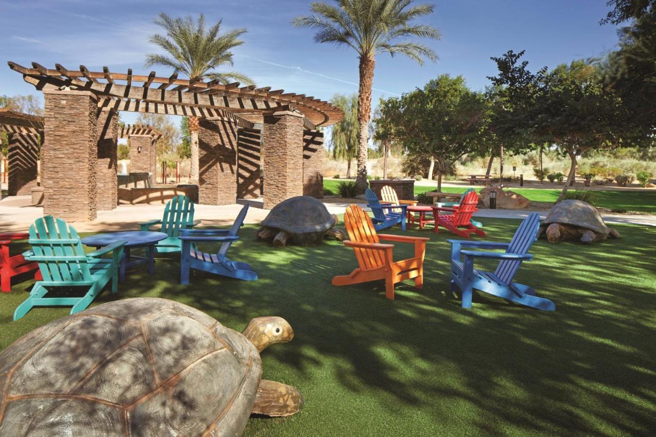 Marriott's Shadow Ridge I - The Villages Hotel