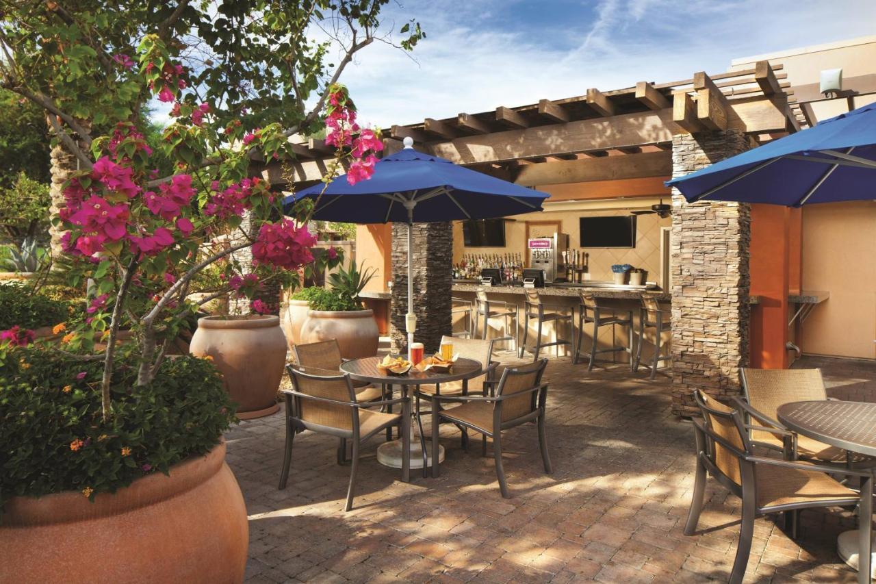 Hotel Marriott's Shadow Ridge I - The Villages Palm Desert