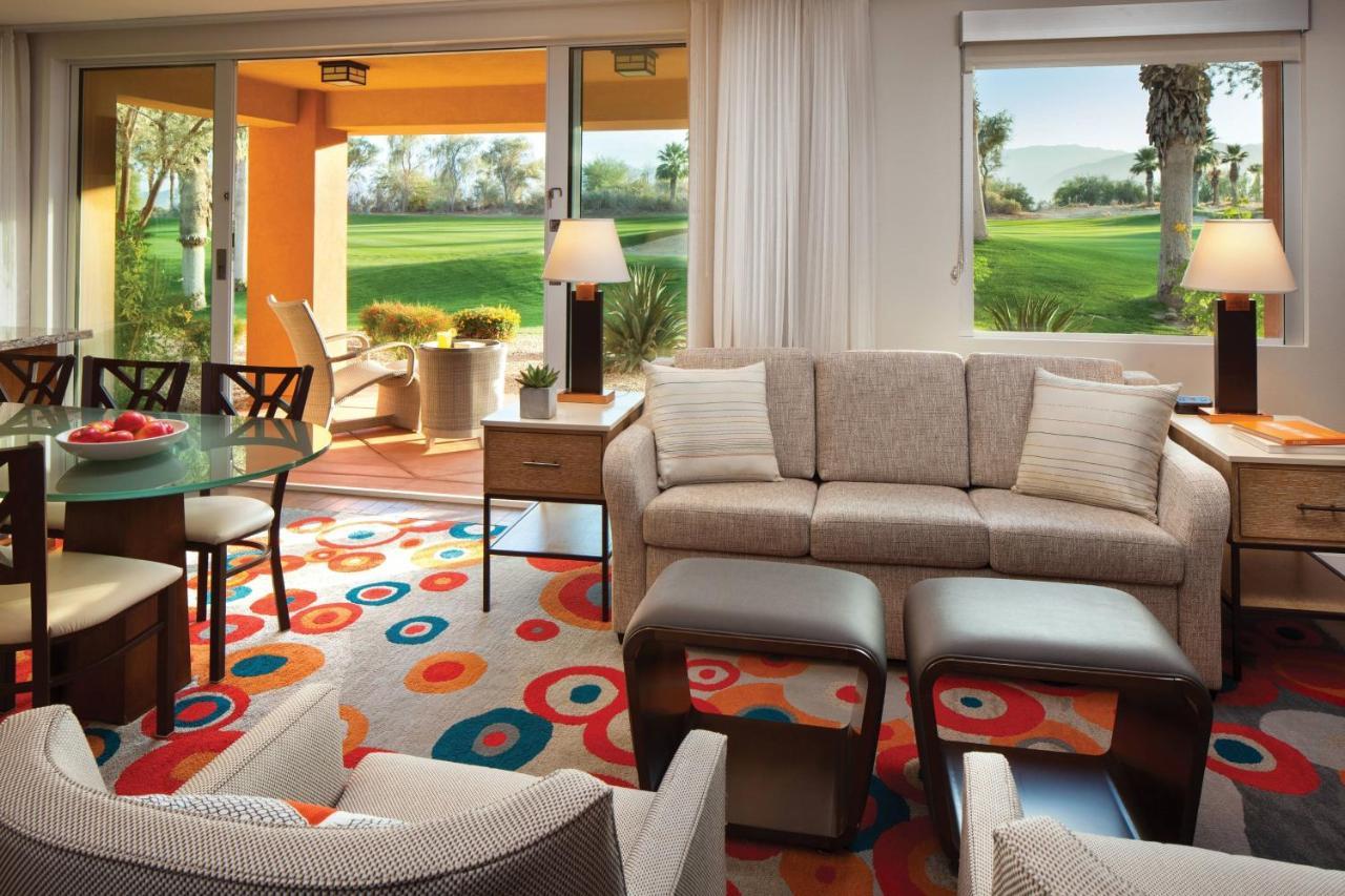 Hotel Marriott's Shadow Ridge I - The Villages 3*