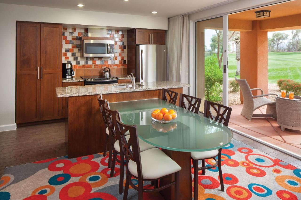Hotel Marriott's Shadow Ridge I - The Villages Palm Desert
