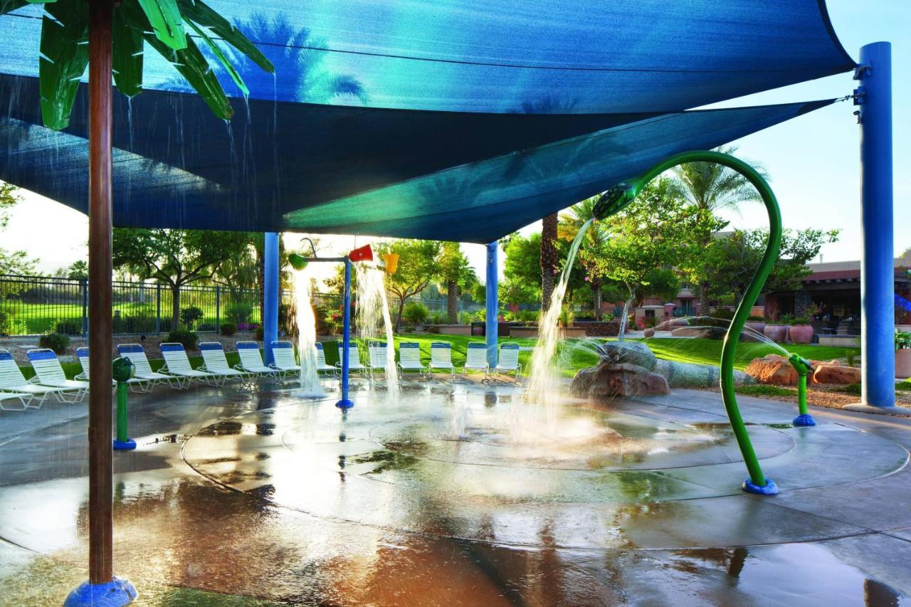 Marriott's Shadow Ridge I - The Villages 3* Palm Desert
