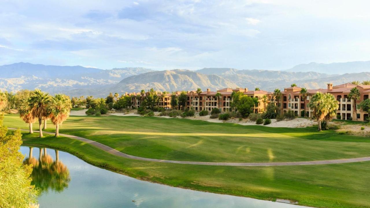 Aparthotel Marriott's Shadow Ridge 1 - The Villages Palm Desert