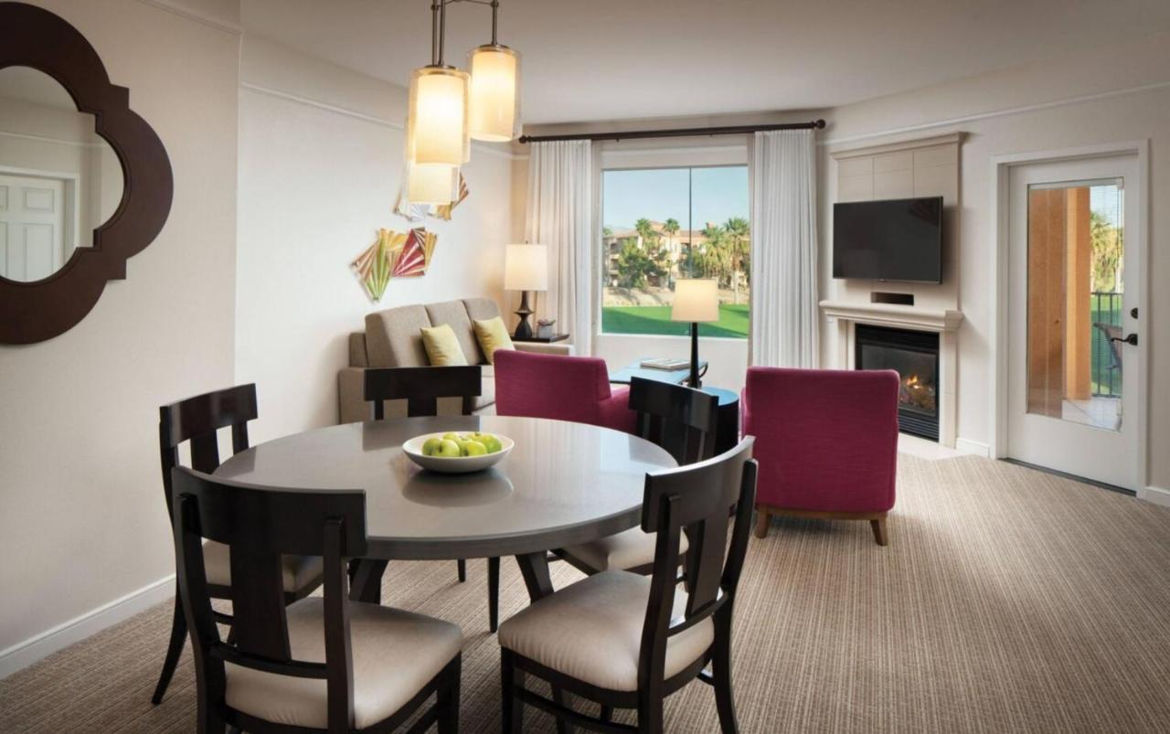 Marriott's Shadow Ridge 1 - The Villages * Palm Desert